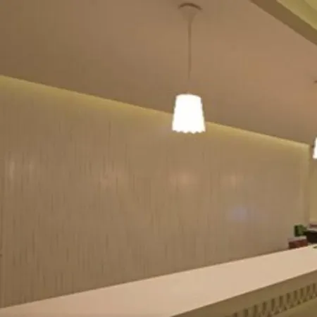 Hotel Voxx In Family Club 5*