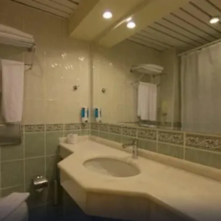 Voxx In Family Club Hotel 5*