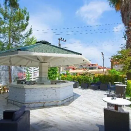 Voxx In Family Club Marmaris