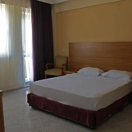 Hotel Voxx In Family Club