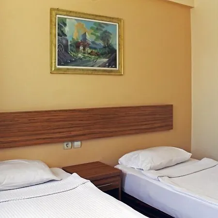 Voxx In Family Club 5*