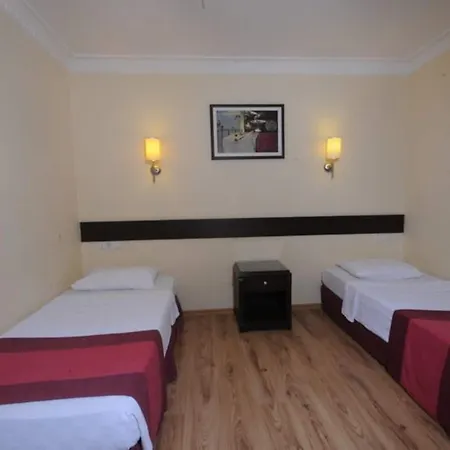 Voxx In Family Club Hotel 5*