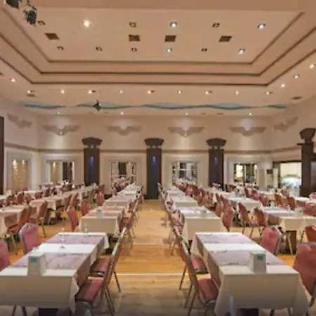 Voxx In Family Club 5*