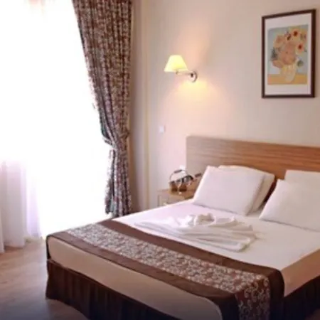 Voxx In Family Club 5*