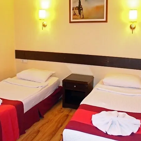 Voxx In Family Club Мармарис