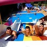 Hotel Voxx In Family Club Marmaris