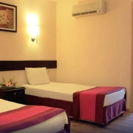 Hotel Voxx In Family Club Marmaris