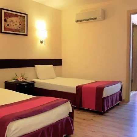 Voxx In Family Club Szálloda