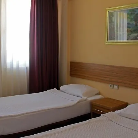 Hotel Voxx In Family Club 5*