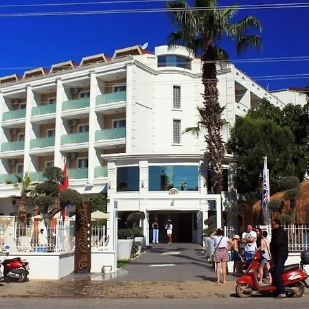 Voxx In Family Club 5*