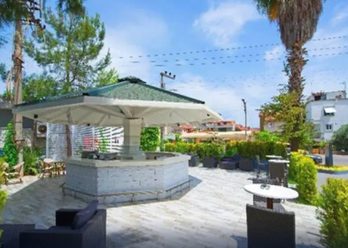 Voxx In Family Club Marmaris