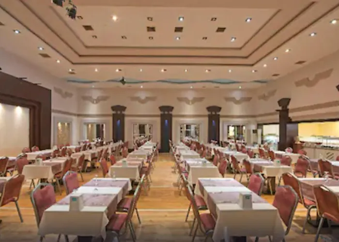 Voxx In Family Club 5*