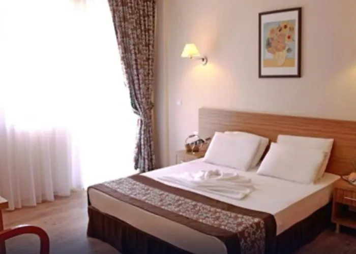 Voxx In Family Club 5*