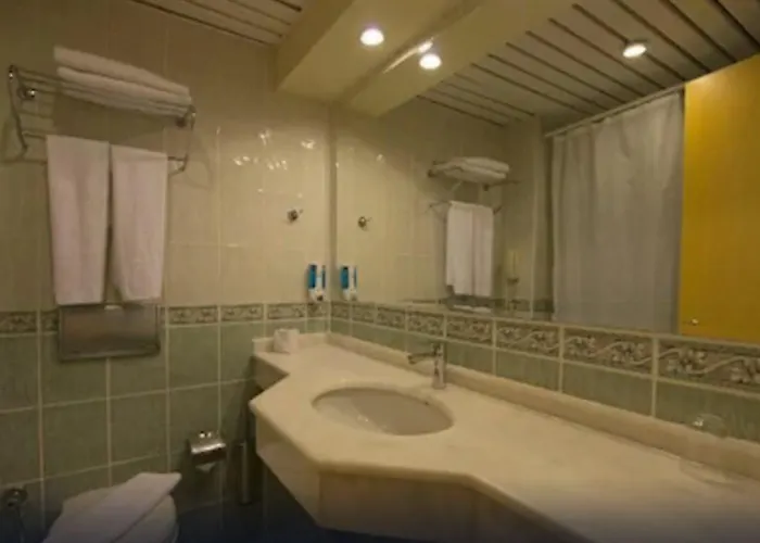 Voxx In Family Club מלון 5*