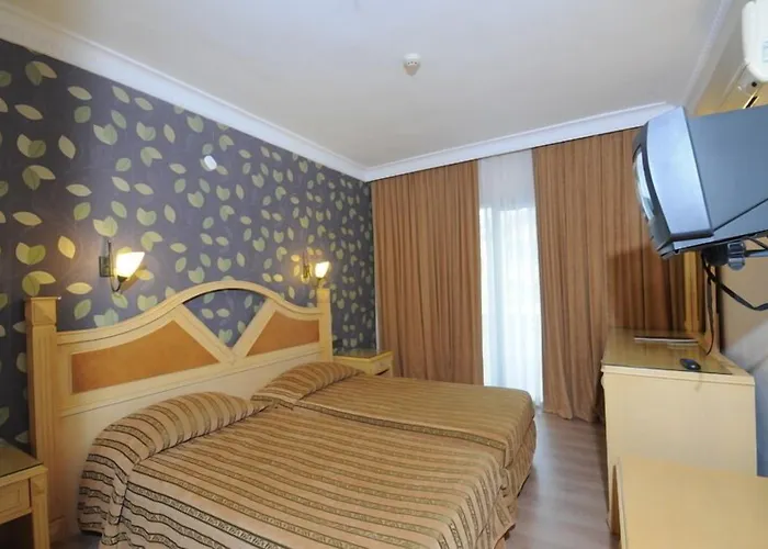 Hotel Voxx In Family Club