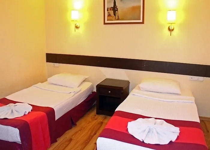 Voxx In Family Club מרמריס