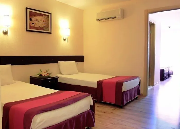 Voxx In Family Club Hotel