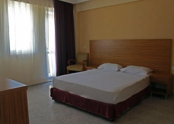 Hotel Voxx In Family Club