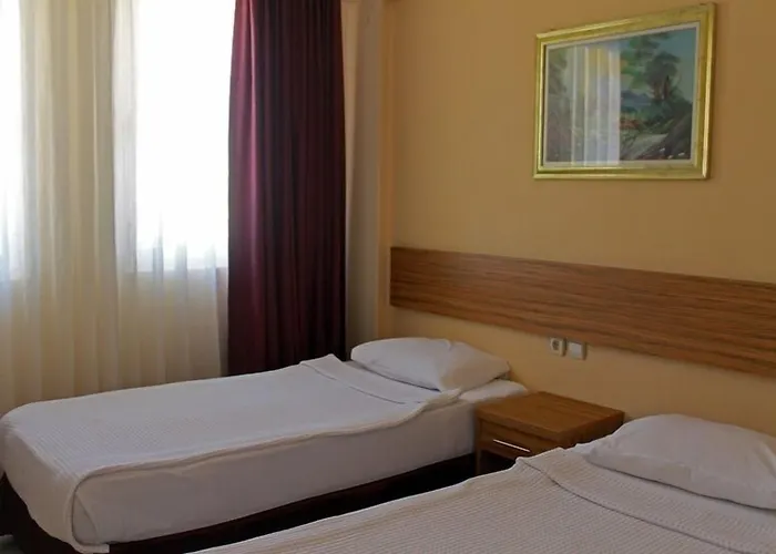 Hotel Voxx In Family Club 5*