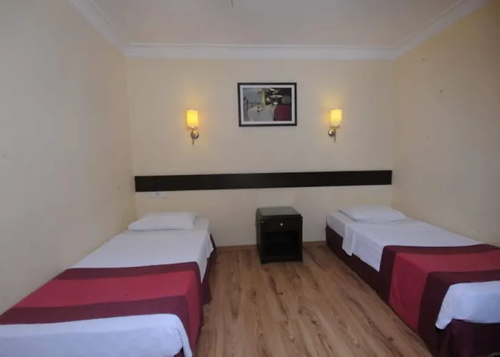 Voxx In Family Club Hotel 5*